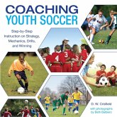 Knack Coaching Youth Soccer (eBook, PDF)