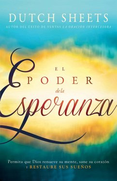 Cover El Poder de la esperanza (eBook, ePUB)