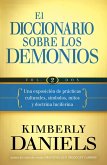 El Diccionario sobre los demonios - Vol. 2 (eBook, ePUB)