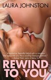 Rewind to You (eBook, ePUB)