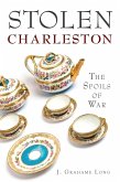 Stolen Charleston (eBook, ePUB)