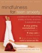 Mindfulness for Teen Anxiety (eBook,... - Bild 1