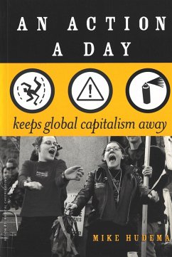 Cover Action A Day (eBook, ePUB)