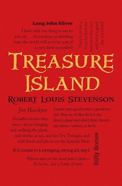 Cover Treasure Island (eBook, ePUB)