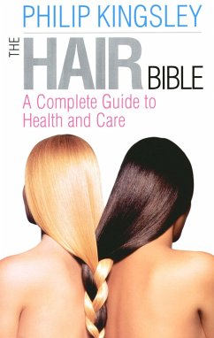 Cover The Hair Bible (eBook, ePUB)