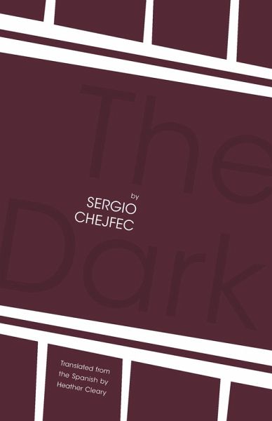 The Dark (eBook, ePUB)