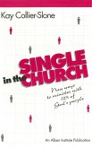 Single in the Church (eBook, ePUB)