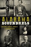 Alabama Scoundrels (eBook, ePUB)