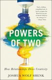 Powers of Two (eBook, ePUB)