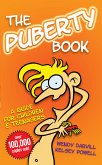 The Puberty Book – The Bestselling Guide for Children and Teenagers (eBook, ePUB)