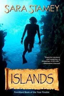 Islands (eBook, ePUB)