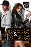 Lovers & Haters (eBook, ePUB)