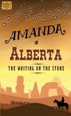 Amanda in Alberta (eBook, ePUB) Amanda in Alberta (eBook, ePUB)