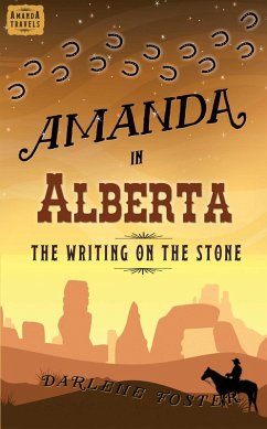 Cover Amanda in Alberta (eBook, ePUB)