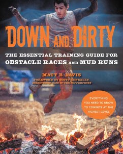 Cover Down and Dirty (eBook, ePUB)