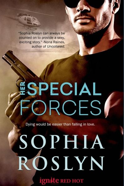 Her Special Forces (eBook, ePUB)
