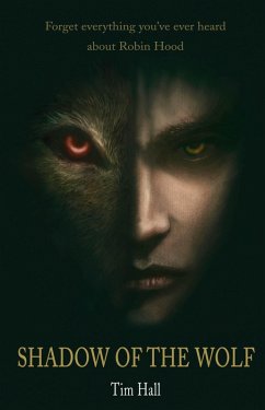 Cover Shadow of the Wolf (eBook, ePUB)