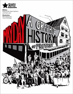 Cover May Day (eBook, ePUB)