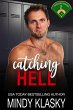 Catching Hell (Diamond Brides, #2)... - Bild 1