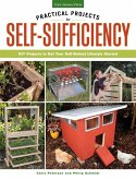 Practical Projects for Self-Sufficiency (eBook, ePUB)