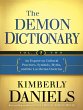 Demon Dictionary Volume Two (eBook,... - Bild 1