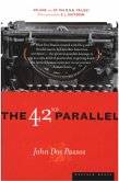 42nd Parallel (eBook, ePUB)