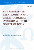 The Son-Father Relationship and Christological Symbolism in the Gospel of John (eBook, PDF)