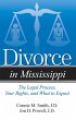 Divorce in Mississippi (eBook, PDF) - Bild 1