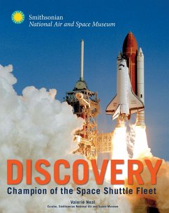 Discovery (eBook, ePUB) - Neal, Valerie