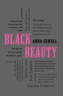 Cover Black Beauty (eBook, ePUB)
