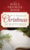 Bible Promise Book: A Treasury of Christmas Scriptures (eBook, PDF) Bible Promise Book: A Treasury of Christmas Scriptures (eBook, PDF)