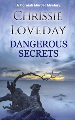 Cover Dangerous Secrets (eBook, ePUB)