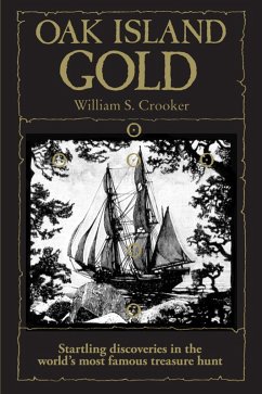 Cover Oak Island Gold (eBook, ePUB)