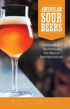 Cover American Sour Beer (eBook, ePUB)
