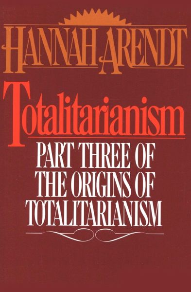 Totalitarianism (eBook, ePUB) Totalitarianism (eBook, ePUB)