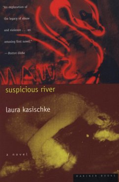 Suspicious River (eBook, ePUB) - Kasischke, Laura