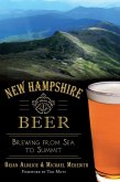 New Hampshire Beer (eBook, ePUB)