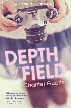 Cover Depth of Field (eBook, ePUB)