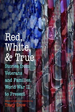 Red, White, and True (eBook, ePUB)