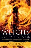 The Witch's Eight Paths of Power (eBook, ePUB)