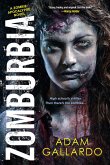 Zomburbia (eBook, ePUB) Zomburbia (eBook, ePUB)