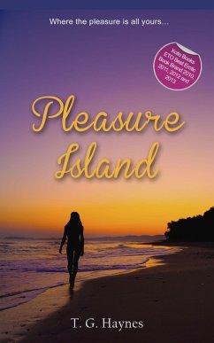 Pleasure Island (eBook, ePUB) - Haynes, Tg