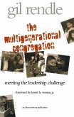 The Multigenerational Congregation (eBook, ePUB)