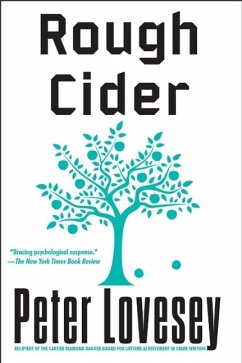 Rough Cider (eBook, ePUB) - Lovesey, Peter