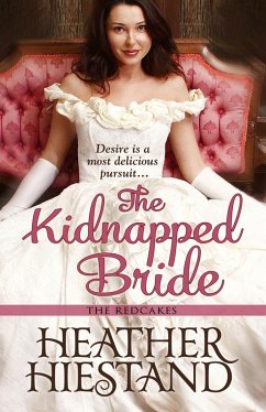 Cover The Kidnapped Bride (eBook, ePUB)