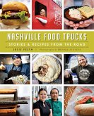 Nashville Food Trucks (eBook, ePUB)