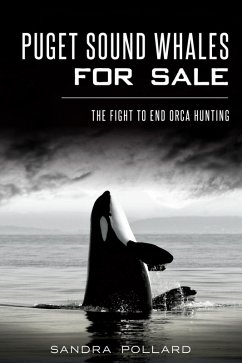 Puget Sound Whales for Sale (eBook, ePUB) - Pollard, Sandra