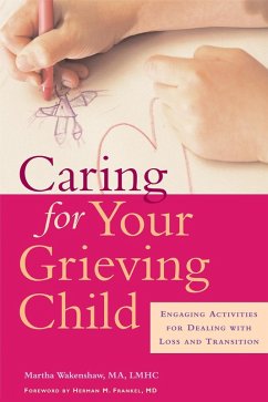 Cover Caring for Your Grieving Child (eBook, PDF)
