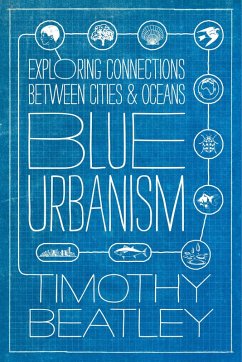 Cover Blue Urbanism (eBook, ePUB)