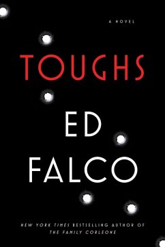 Cover Toughs (eBook, ePUB)